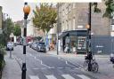 Cross Street, which links up Essex Road with Upper Street