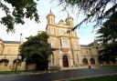 Snaresbrook Crown Court (Picture: John Stillwell/PA)