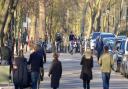 People Friendly Streets in Highbury Fields