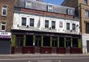 Islington pub The Lamb was voted favourite pub by readers in the Gazette's Hospitality Heroes awards for Hospitality Day.