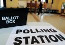 People who want to vote in next year's Norfolk elections have been urged to consider voting by post. Pic: Rui Vieira / PA Archive