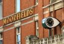 Moorfields Eye Hospital (Picture: Metro Centric/Flickr/Creative Commons licence CC BY 2.0)