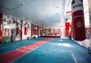 Islington Boxing Club. Picture: Islington Boxing Club