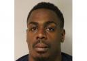 Islington man Jason Abraham has been jailed for his role in a violent Maida Vale jewellery heist. Picture: Met Police