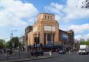 The planning session focused on the area between the Odeon, pictured, and Holloway Road Tube. Picture: David Holt/Flickr/Creative Commons (CC BY-SA 2.0)