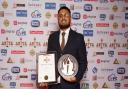 The Rajdoot in Hampstead won regional chef of the year north London at the 2022 Asian Restaurant and Take-away awards on Sunday