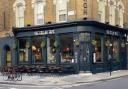 Newington Green\'s The Cellar Taps