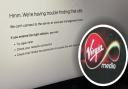 North London businesses may take legal action after a glitch rendered their websites inaccessible to Virgin Media customers for weeks