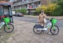 Lime must address e-bike dumping, Islington councillor urges