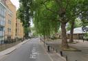 A woman was rushed to hospital after chlorine gas was produced in an incident at a leisure centre in Highbury Crescent, Islington