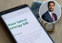 Islington Cllr Praful Nargund has called on greater government support for those struggling to pay their energy bills