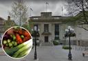 Islington Council's meal options have been praised by the Vegan Society