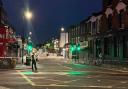 Police are investigating an incident near Finsbury Park