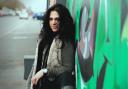 Sari Schorr live at The Grace in Highbury on April 27