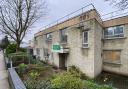 The former Conewood Street Children's Home, now a children's services office, has been linked to a series of scandals and controversies