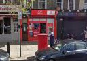 The Post Office at 320 Caledonian Road has applied for an alcohol licence