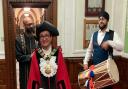 Cllr Anjna Khurana has been named as Islington Mayor for the next year