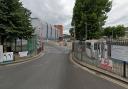 Hornsey Street Reuse and Recycling Centre was shut after a blaze