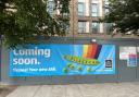 A new Aldi store is set to open in Holloway Road 'soon'