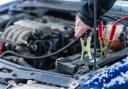 Here is how you can jump start you car battery, according to the AA