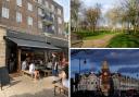 Four areas of north London have been named among the UK's best places to live