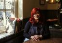 Italian gem Tiella prepares for final month at Compton Arms