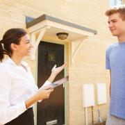 Equity release could allow you to help family members get onto the property ladder, says finance expert Peter Sharkey.