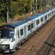 Great Northern passengers between Hertfordshire and north London face travel disruption over the May Bank Holiday weekend