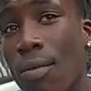 Deshaun James Tuitt, 15, was fatally stabbed at Highbury Fields