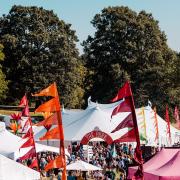 How The Light Gets In Festival runs in the grounds of Kenwood House on September 17 and 18, 2022