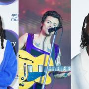 Little Simz, Harry Styles and Kojey Radical have been nominated for the Mercury Prize