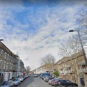 Fonthill Road in Finsbury Park