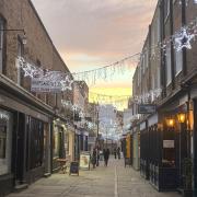 The proposal seeks to fully pedestrianise Camden Passage