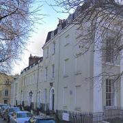 This listed property near Canonbury Tower will be restored and reinstated as a residence