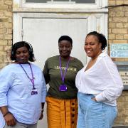 The Maya Centre is a Islington-based women's mental health charity