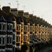 Here's how many homes are sitting empty in your London borough