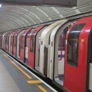 Night Tube services on the Central and Victoria lines could be 'severely disrupted' by strike action for months