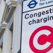 Transport for London has announced changes to the Congestion Charge zone. Here's what you need to know