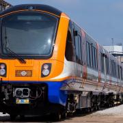 Severe delays are currently affecting Overground services between Highbury and Islington and Clapham Junction.