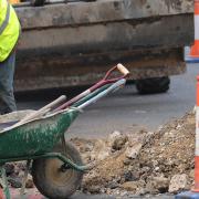 Watch out for these roadworks across Islington, Hackney, Tower Hamlets and Newham over the next week