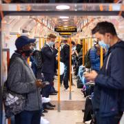 Mayor of London Sadiq Khan has announced the Night Overground will return this Friday - December 17