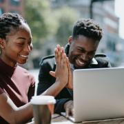 Hackney, Islington, Camden and Tower Hamlets councils are working on the four-year LIFT (Leading Inclusive Futures through Technology) initiative