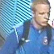 Do you recognise this man? Officers investigating a sexual assault at Highbury & Islington Underground station have released this CCTV image in connection