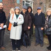 Chabad-Lubavitch of Islington is behind the Islington Jewish Heritage Trail project