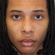 Enver Francis, 18, of Clifton Crescent, Peckham attacked an NHS doctor at Whittington Hospital accommodation