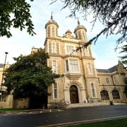 Snaresbrook Crown Court (Picture: John Stillwell/PA)