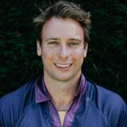 Brondesbury captain James Overy (Pic: Brondesbury CC)