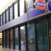 Finsbury Park station