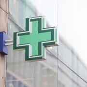 Pharmacies report running short of antibiotics