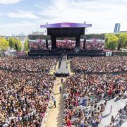 Wireless Festival will be returning to Finsbury Park this year